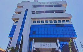 Pia Hotel Bandung